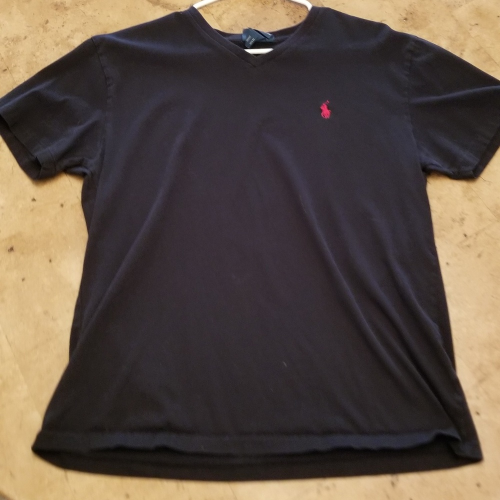 Polo by Ralph Lauren T shirt M